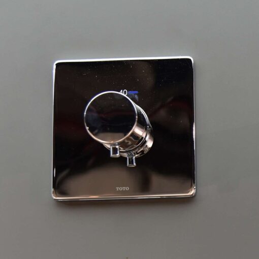 Van điều chỉnh nhiệt độ TOTO TBV02401B