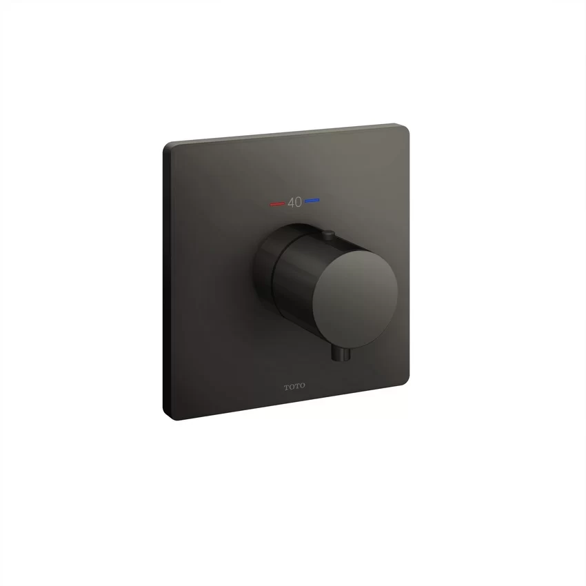 Van điều chỉnh nhiệt độ TOTO TBV02401B 13 Van điều chỉnh nhiệt độ TOTO TBV02401B