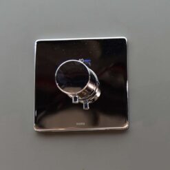 Van điều chỉnh nhiệt độ TOTO TBV02401B kèm phụ kiện âm tường TBN01001B