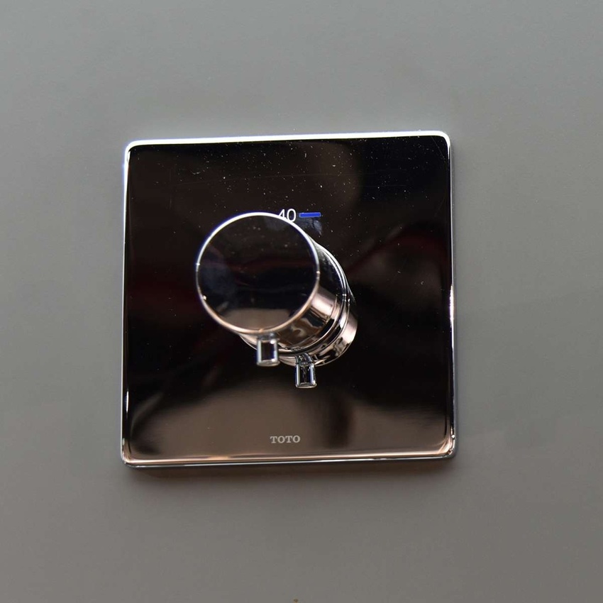 Van điều chỉnh nhiệt độ TOTO TBV02401B/TBN01001B Van điều chỉnh nhiệt độ TOTO TBV02401B/TBN01001B