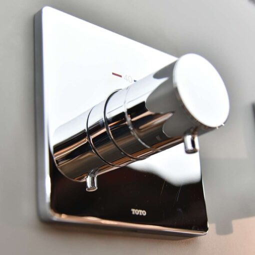 Van điều chỉnh nhiệt độ TOTO TBV02402B