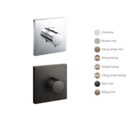 Van điều chỉnh nhiệt độ TOTO TBV02402B