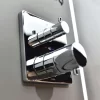 Van điều chỉnh nhiệt độ TOTO TBV02403B 2 Van điều chỉnh nhiệt độ TOTO TBV02403B