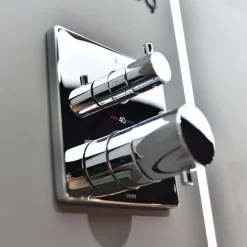 Van điều chỉnh nhiệt độ TOTO TBV02403B