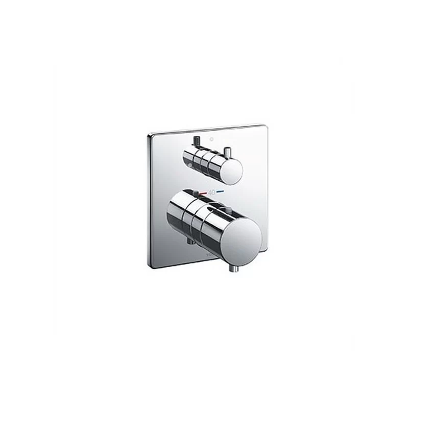 Van điều chỉnh nhiệt độ TOTO TBV02403B 8 Van điều chỉnh nhiệt độ TOTO TBV02403B