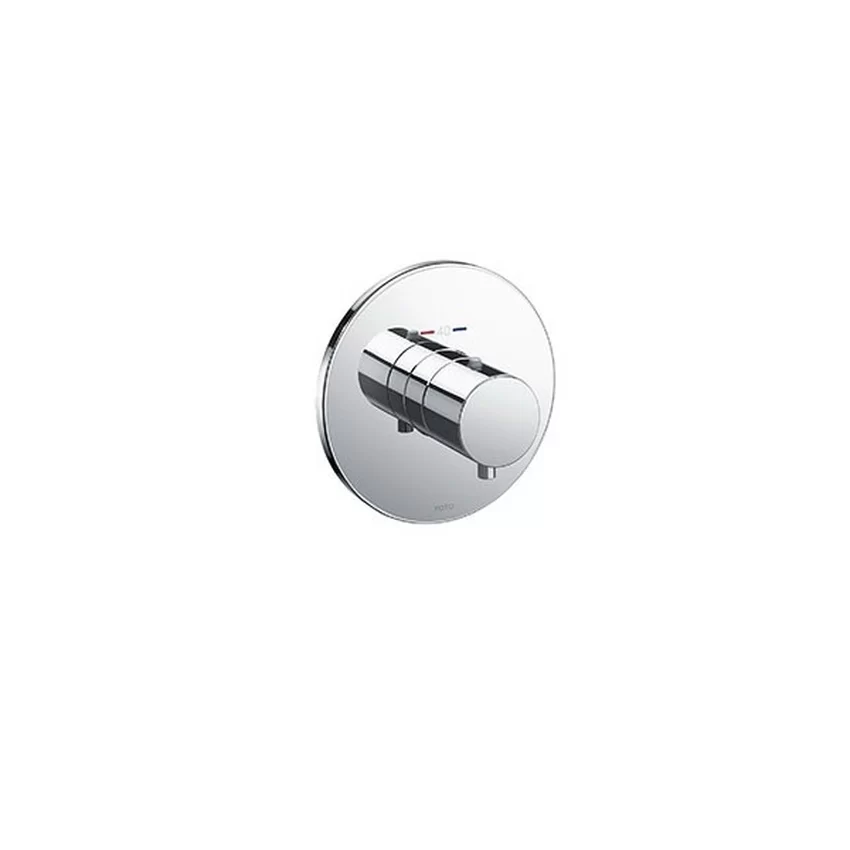 Van điều chỉnh nhiệt độ TOTO TBV01406B 10 Van điều chỉnh nhiệt độ TOTO TBV01406B