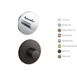 Van dừng TOTO TBV01101B
