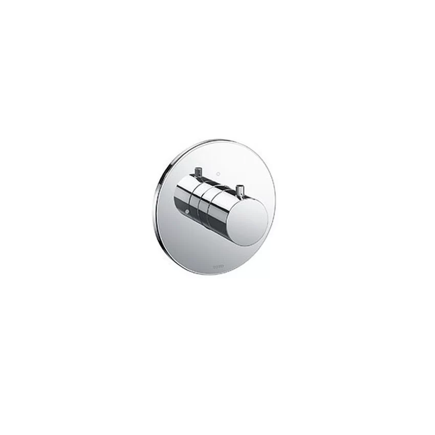 Van dừng TOTO TBV01101B 7 Van dừng TOTO TBV01101B