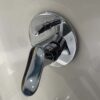 Van gật gù điều chỉnh nóng lạnh âm tường TOTO TBG01304BA TBN01001B