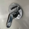 Van gật gù điều chỉnh nóng lạnh âm tường TOTO TBG01304BA TBN01001B 1 Van gật gù điều chỉnh nóng lạnh âm tường TOTO TBG01304BA TBN01001B