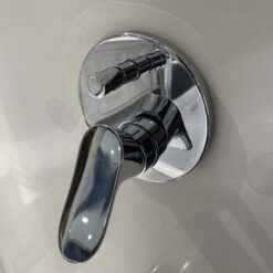 Van gật gù điều chỉnh nóng lạnh âm tường TOTO TBG01304BA TBN01001B