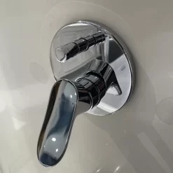 Van gật gù điều chỉnh nóng lạnh âm tường TOTO TBG01304BA TBN01001B