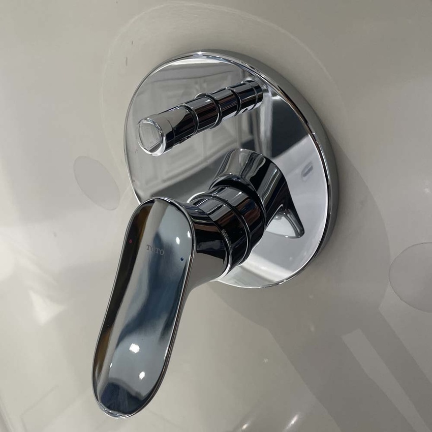 Van gật gù điều chỉnh nóng lạnh âm tường TOTO TBG01304BA TBN01001B 14 Van gật gù điều chỉnh nóng lạnh âm tường TOTO TBG01304BA/TBN01001B - Hải Yến Home