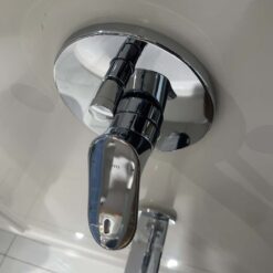 Van gật gù điều chỉnh nóng lạnh âm tường TOTO TBG01304BA TBN01001B