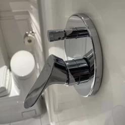 Van gật gù điều chỉnh nóng lạnh âm tường TOTO TBG01304BA TBN01001B