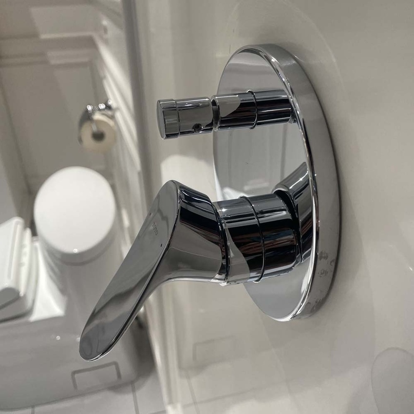 Van gật gù điều chỉnh nóng lạnh âm tường TOTO TBG01304BA TBN01001B 16 Van gật gù điều chỉnh nóng lạnh âm tường TOTO TBG01304BA/TBN01001B - Hải Yến Home