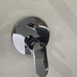 Van gật gù điều chỉnh nóng lạnh âm tường TOTO TBG01304BA TBN01001B