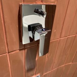 Van gật gù điều chỉnh nóng lạnh âm tường TOTO TBG02304BA TBN01001B