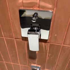 Van gật gù điều chỉnh nóng lạnh âm tường TOTO TBG02304BA TBN01001B