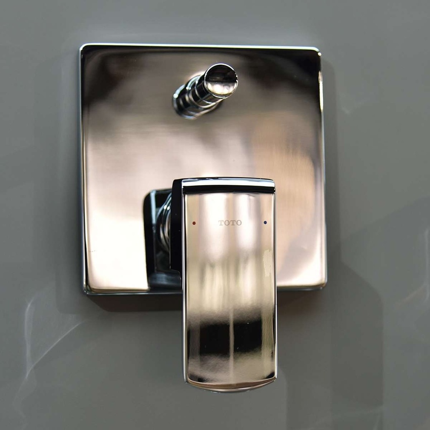 Van gật gù điều chỉnh nóng lạnh âm tường TOTO TBG02304BA TBN01001B - Image 4 Van gật gù điều chỉnh nóng lạnh âm tường TOTO TBG02304BA TBN01001B - Image 4