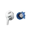 Van gật gù điều chỉnh nóng lạnh âm tường TOTO TBG03304BA TBN01001B