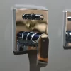 Van gật gù điều chỉnh nóng lạnh âm tường TOTO TBG04304BA TBN01001B