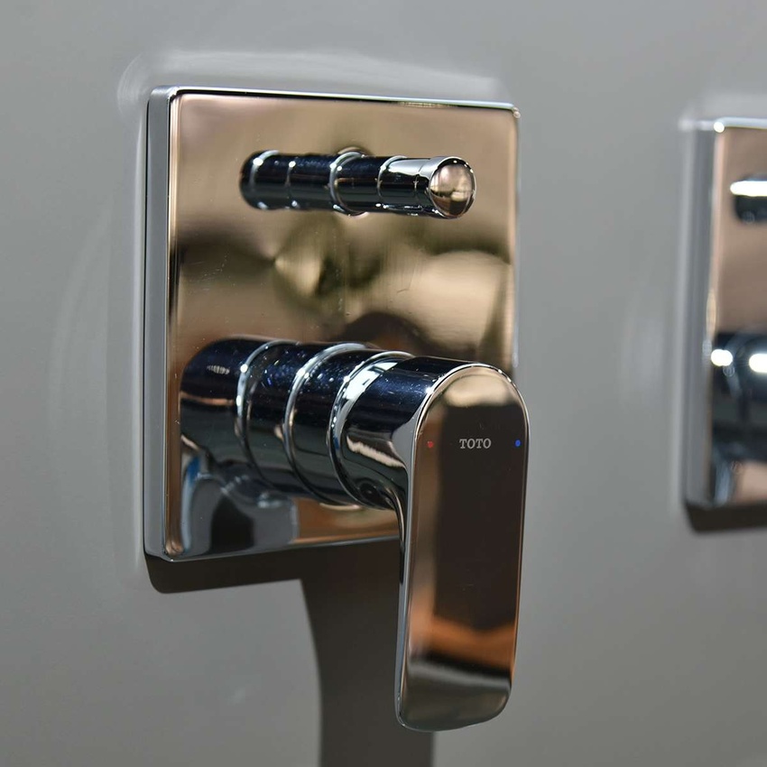 Van gật gù điều chỉnh nóng lạnh âm tường TOTO TBG04304BA TBN01001B 8 Van gật gù điều chỉnh nóng lạnh âm tường TOTO TBG04304BA TBN01001B - Hải Yến Home