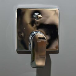 Van gật gù điều chỉnh nóng lạnh âm tường TOTO TBG04304BA TBN01001B