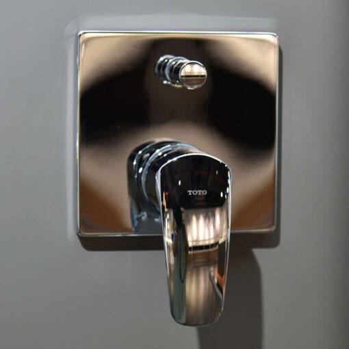 Van gật gù điều chỉnh nóng lạnh âm tường TOTO TBG09304VA TBN01001B