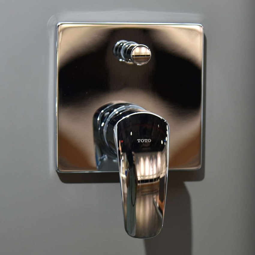 Van gật gù TOTO - SKU TBG09304VA/TBN01001B Van gật gù TOTO TBG09304VA TBN01001B hình 1