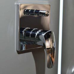 Van gật gù điều chỉnh nóng lạnh âm tường TOTO TBG09304VA TBN01001B