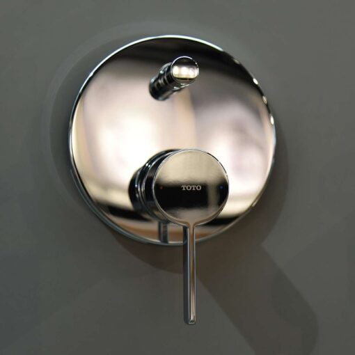 Van gật gù điều chỉnh nóng lạnh âm tường TOTO TBG11304VA TBN01001B