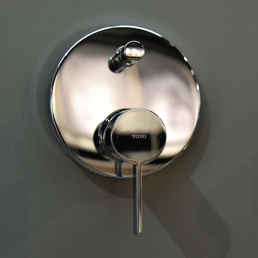 Van gật gù điều chỉnh nóng lạnh âm tường TOTO TBG11304VA TBN01001B tại Hải Yến Home Van gật gù điều chỉnh nóng lạnh âm tường TOTO TBG11304VA TBN01001B