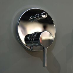 Van gật gù điều chỉnh nóng lạnh âm tường TOTO TBG11304VA TBN01001B