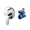 Van gật gù điều chỉnh nóng lạnh âm tường TOTO TBS06304A TBS01304B1