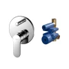 Van gật gù điều chỉnh nóng lạnh âm tường TOTO TBS06304A TBS01304B1