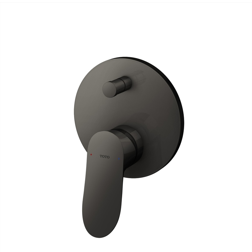 Van gật gù điều chỉnh nóng lạnh kèm nút chuyển hướng TOTO TBG01304BA 15 Van gật gù TOTO TBG01304BA - Sự lựa chọn hoàn hảo