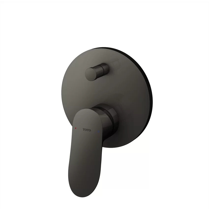 Van gật gù điều chỉnh nóng lạnh kèm nút chuyển hướng TOTO TBG01304BA 15 Van gật gù TOTO TBG01304BA - Sự lựa chọn hoàn hảo