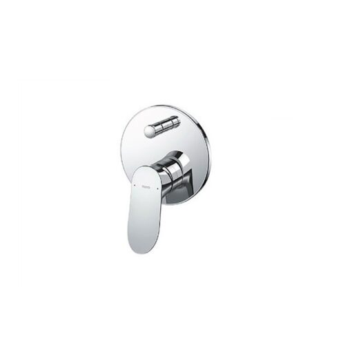 Van gật gù điều chỉnh nóng lạnh kèm nút chuyển hướng TOTO TBG01304BA