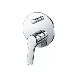 Van gật gù điều chỉnh nóng lạnh kèm nút chuyển hướng TOTO TBG03304BA