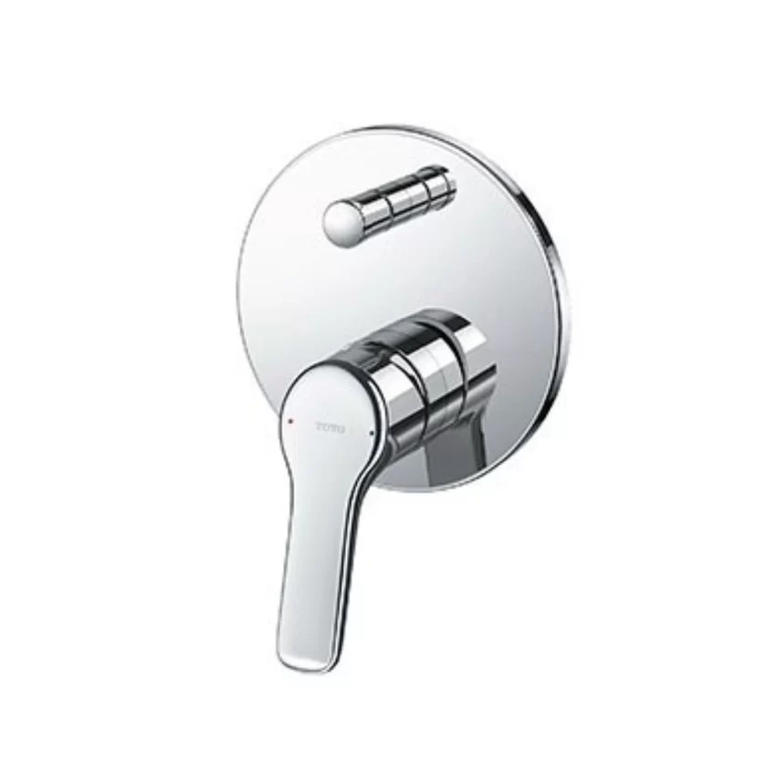 Van gật gù điều chỉnh nóng lạnh TOTO TBG03304BA Van gật gù điều chỉnh nóng lạnh TOTO TBG03304BA - Hình 2