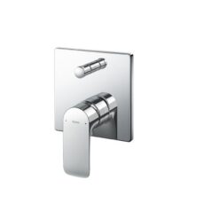 Van gật gù điều chỉnh nóng lạnh kèm nút chuyển hướng TOTO TBG04304BA