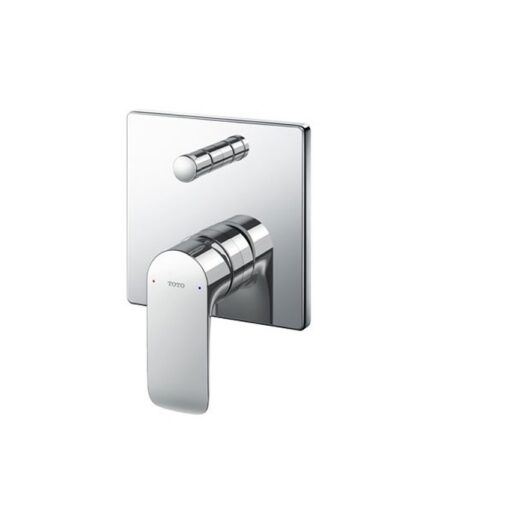 Van gật gù điều chỉnh nóng lạnh kèm nút chuyển hướng TOTO TBG04304BA