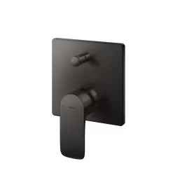 Van gật gù điều chỉnh nóng lạnh kèm nút chuyển hướng TOTO TBG04304BA 26 Van gật gù điều chỉnh nóng lạnh kèm nút chuyển hướng TOTO TBG04304BA