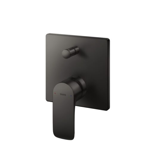 Van gật gù điều chỉnh nóng lạnh kèm nút chuyển hướng TOTO TBG04304BA
