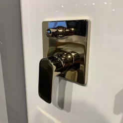 Van gật gù điều chỉnh nóng lạnh kèm nút chuyển hướng TOTO TBG04304BA 27 Van gật gù điều chỉnh nóng lạnh kèm nút chuyển hướng TOTO TBG04304BA