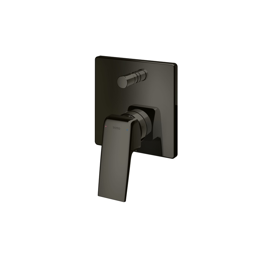 Van gật gù điều chỉnh nóng lạnh kèm nút chuyển hướng TOTO TBG10304VA 13 Van gật gù điều chỉnh nóng lạnh kèm nút chuyển hướng TOTO TBG10304VA - Ảnh 4