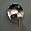 Van gật gù điều chỉnh nóng lạnh kèm nút chuyển hướng TOTO TBG11304VA