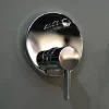Van gật gù điều chỉnh nóng lạnh kèm nút chuyển hướng TOTO TBG11304VA