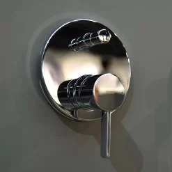 Van gật gù điều chỉnh nóng lạnh kèm nút chuyển hướng TOTO TBG11304VA